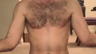 DMT Alkaline Breathing - 3 Rounds