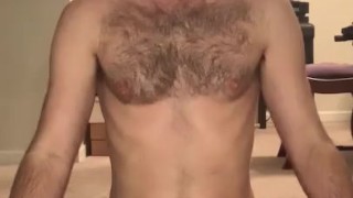 DMT Alkaline Breathing - 3 Rounds