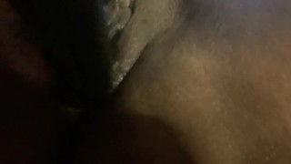 Watch me squirt 