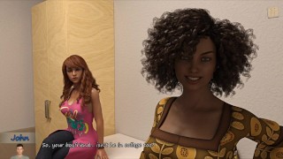 Big City Pleasures 2