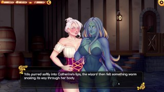 Rise of the White Flower - More about Yda (24&25)