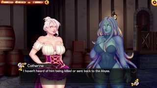 Rise of the White Flower - More about Yda (24&25)