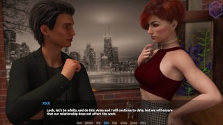 Become A Rock Star #42 - PC Gameplay Lets Play (HD)