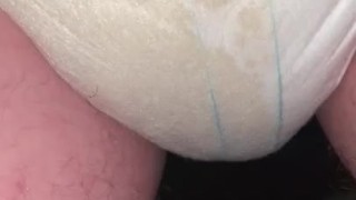 Morning Diaper Wetting 