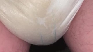 Morning Diaper Wetting 