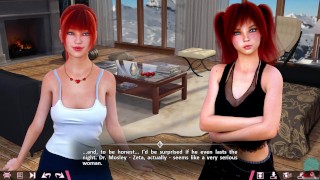 DOUBLE HOMEWORK #133 • PC GAMEPLAY [HD]