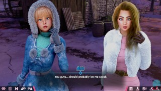 DOUBLE HOMEWORK #135 • PC GAMEPLAY [HD]