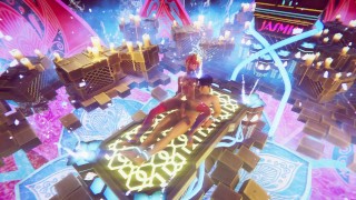 It's Jasmine time! [3D Hentai, 4K, 60FPS, Uncensored]