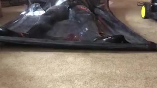 Vac bed struggle
