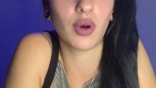 VLOG SEXUAL - ME FOLLE AL TAXISTA VOLVIENDO DE FIESTA- PRVEGAX