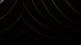 horny student touching herself while listening to chopin