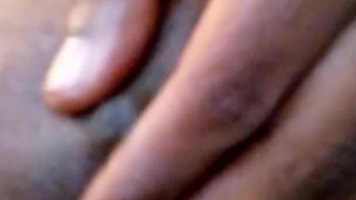 Playing With My Nipples!, Turning Myself On!!