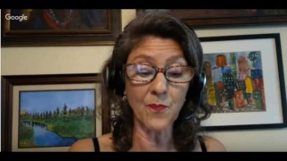 Live Reading: Mother, Peter& Me, a sequel: The Screen-less Window