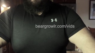 Long Belching (Preview)