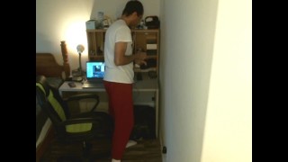 Bonga Cams Behind The Scenes