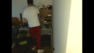 Bonga Cams Behind The Scenes
