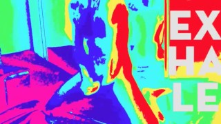 Sc Kyle Butler 'TechnoColor Breath Play'