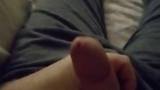 Cock Throb