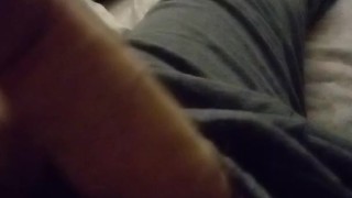 Cock Throb