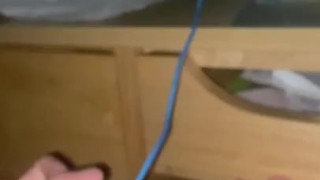 Masterbating to lesbian porn until I cum big loads