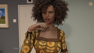 Big City Pleasures 4