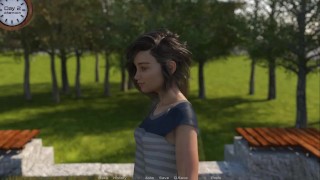 Element174:Dinner With Cute Girl-Ep3