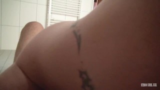 Julia Exclusiv she love hardcore in the ass and cum direct in the mouth