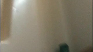 Ready to cum