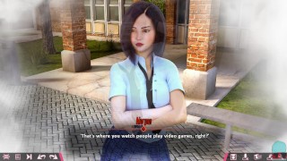 DOUBLE HOMEWORK #136 • PC GAMEPLAY [HD]