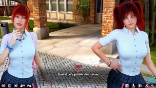 DOUBLE HOMEWORK #137 • PC GAMEPLAY [HD]