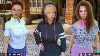 DOUBLE HOMEWORK #138 • PC GAMEPLAY [HD]
