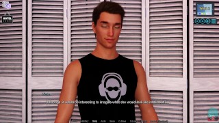 SUNSHINE LOVE #71 • PC GAMEPLAY [HD]