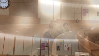 Element174:Watching Porn On English Class-Ep8