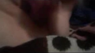 Up close wet pussy (volume up!) 