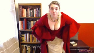 Quickie: Seductive History