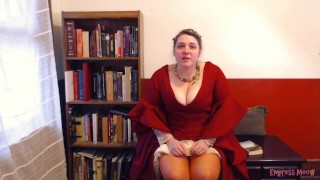 Quickie: Seductive History