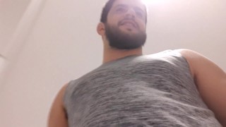Real men have foreskin - Worship alpha cock - humiliation