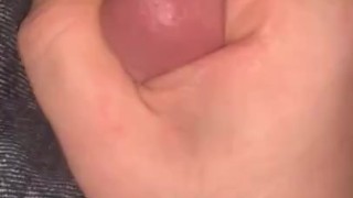 Hairy Jerk Off