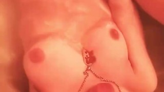 Bathtub slut 