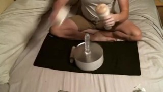 Riley Reid Fleshlight