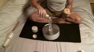 Riley Reid Fleshlight