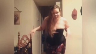 It’s your booty, not your beauty 
