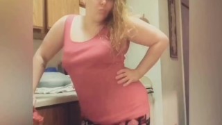 It’s your booty, not your beauty 