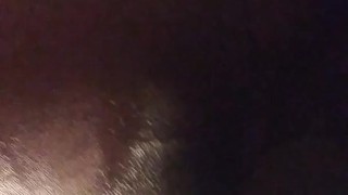 Nut on a relative floor away from home