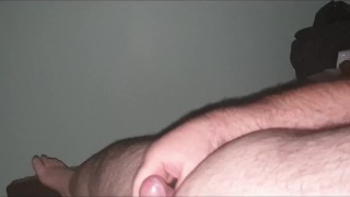 BIGDADDY HOME ALONE FOLLOW ME @ JUSTFOR.FANS/BIGDADD53377705