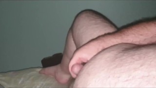 BIGDADDY HOME ALONE FOLLOW ME @ JUSTFOR.FANS/BIGDADD53377705