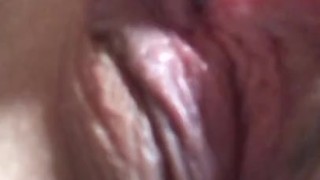 Making my pussy throb