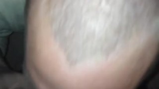 I meet a family friend 