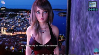 SUNSHINE LOVE #79 • PC GAMEPLAY [HD]