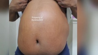 Trailer-Your Chub Stepfather Busts three Huge Loads